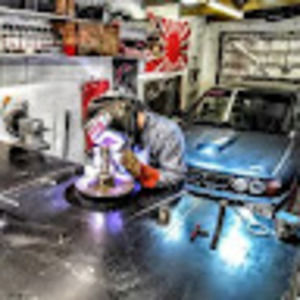 Meet your Posher, Mark